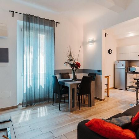 I Fragoli A Santa Croce Apartamento Florença Exterior foto