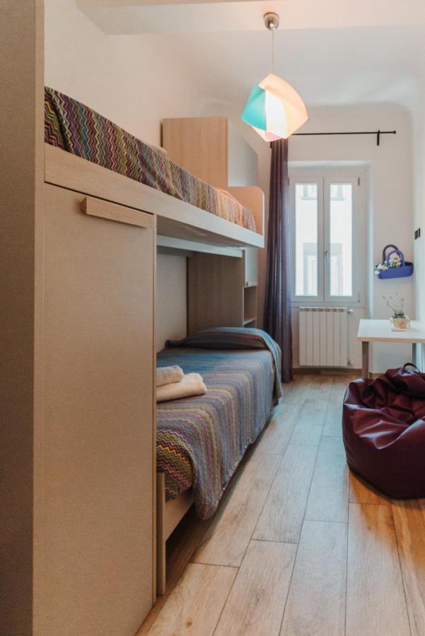 I Fragoli A Santa Croce Apartamento Florença Exterior foto