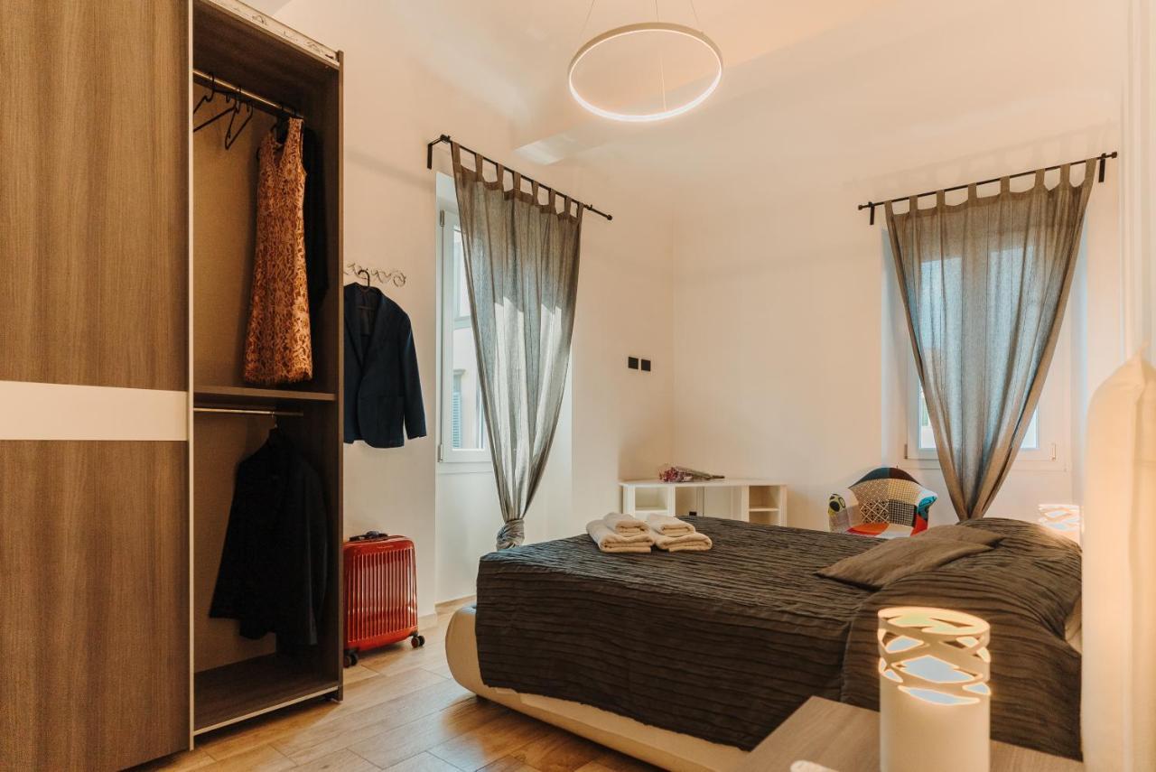 I Fragoli A Santa Croce Apartamento Florença Exterior foto