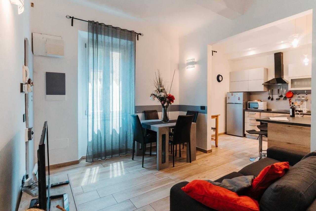 I Fragoli A Santa Croce Apartamento Florença Exterior foto