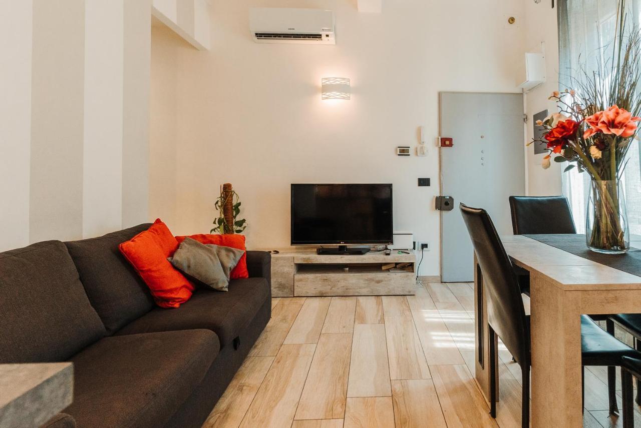 I Fragoli A Santa Croce Apartamento Florença Exterior foto