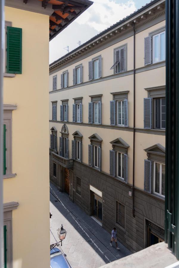 I Fragoli A Santa Croce Apartamento Florença Exterior foto