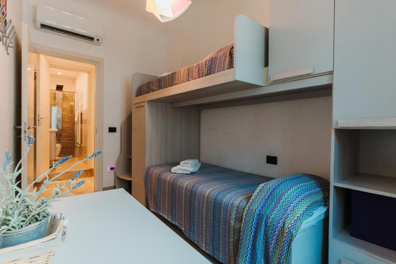 I Fragoli A Santa Croce Apartamento Florença Exterior foto