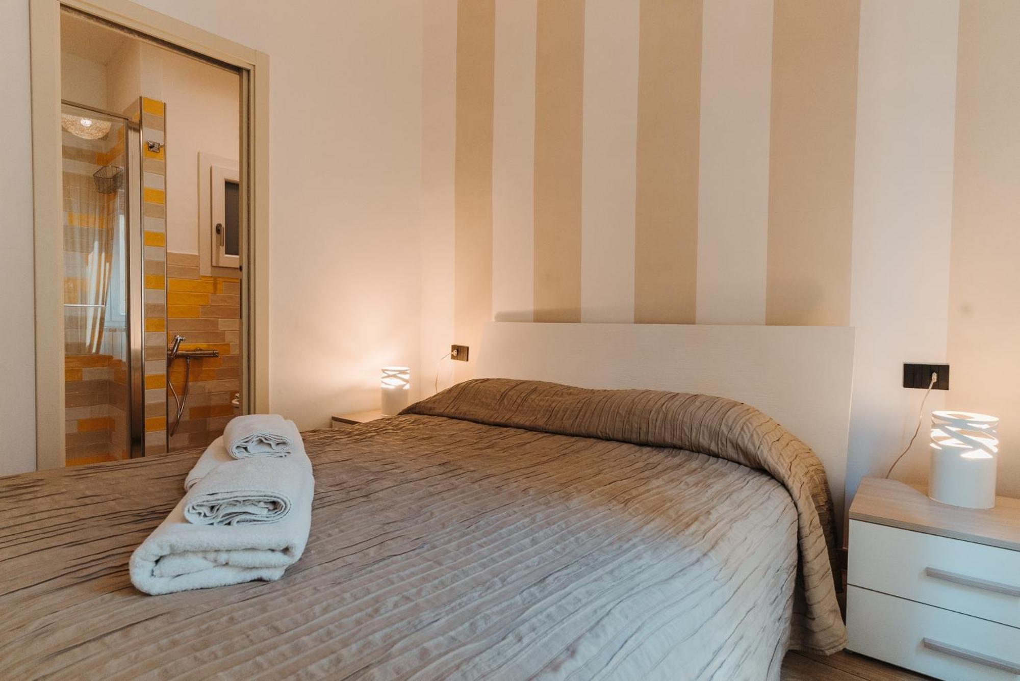 I Fragoli A Santa Croce Apartamento Florença Exterior foto